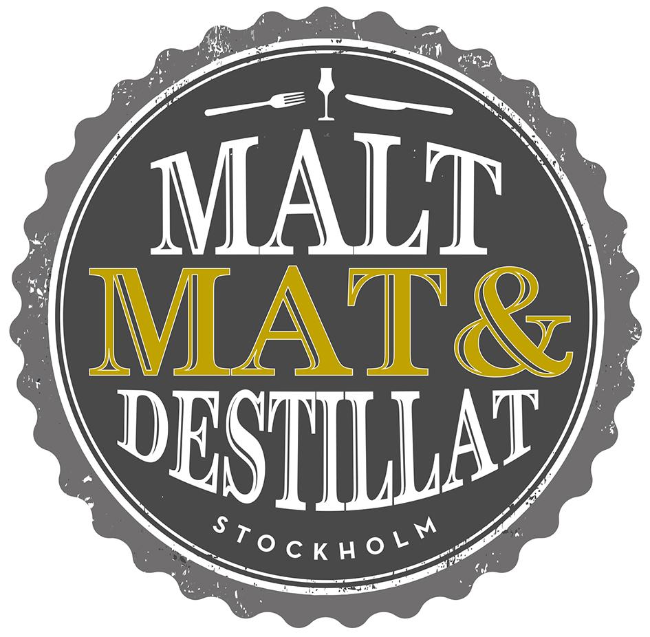 VIKTIGT ATT VETA INFÖR Stockholm Malt, Mat & Destillat 16 17 mars Stockholmsmässan KONTAKT Projektledare Glenn Pålsson, 0792-36 90 72, glenn.palsson@tasteevents.