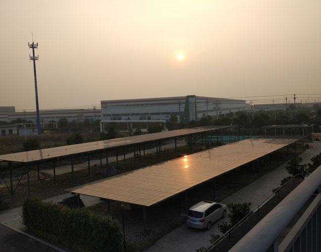 1,18MW Zhejiang Jindun Fire