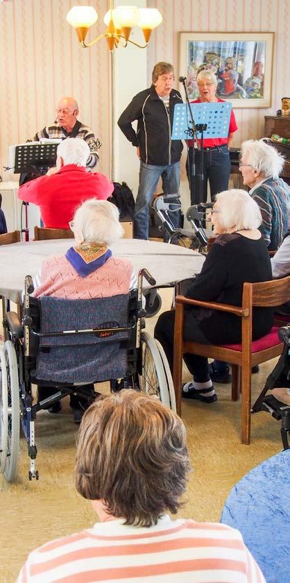 Förvaltningsutveckling Vansbro kommun har en modern och effektiv förvaltning 2017 Utbildning, kultur och fritid 22.