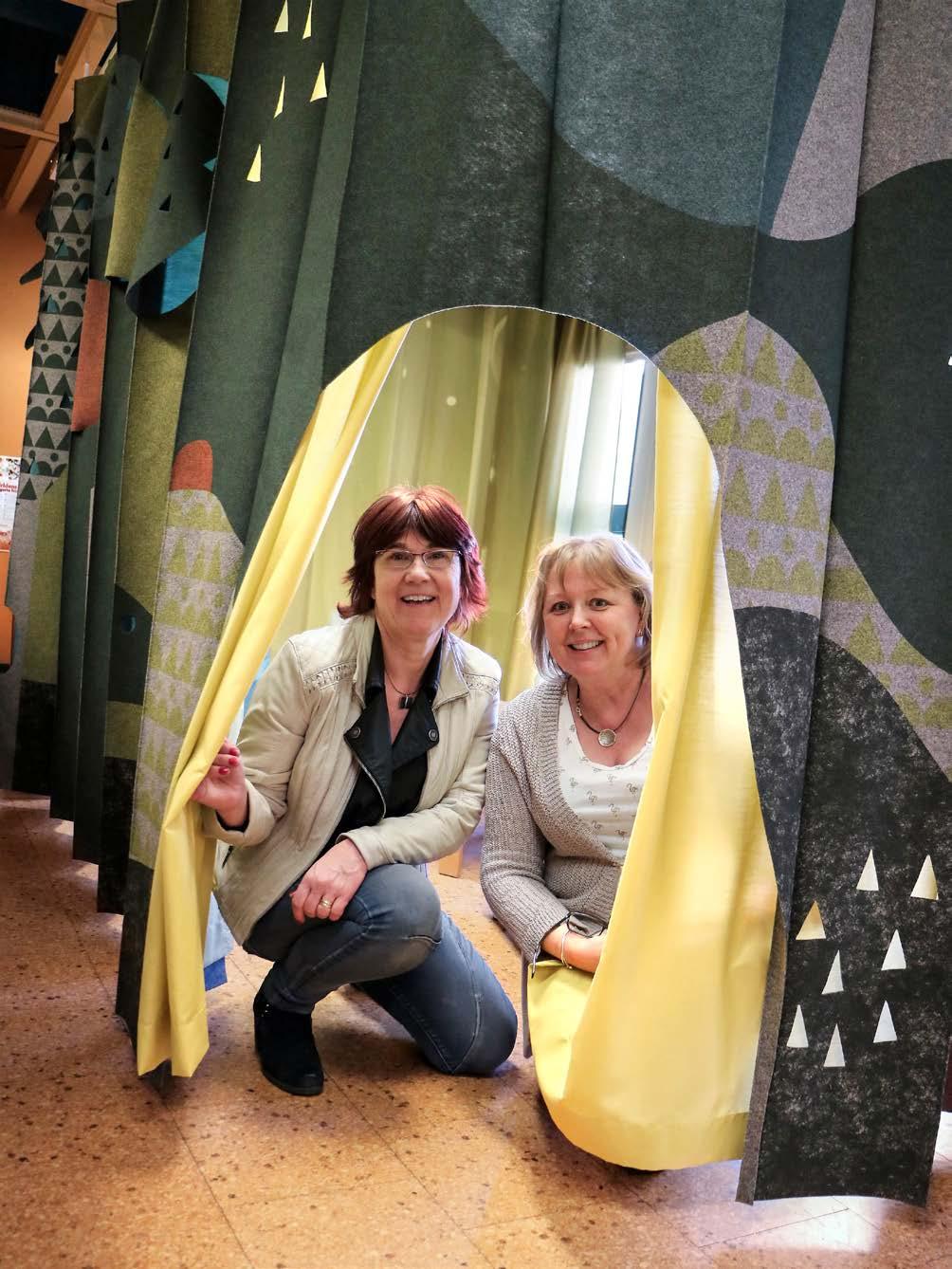 Utbildning, kultur och fritid