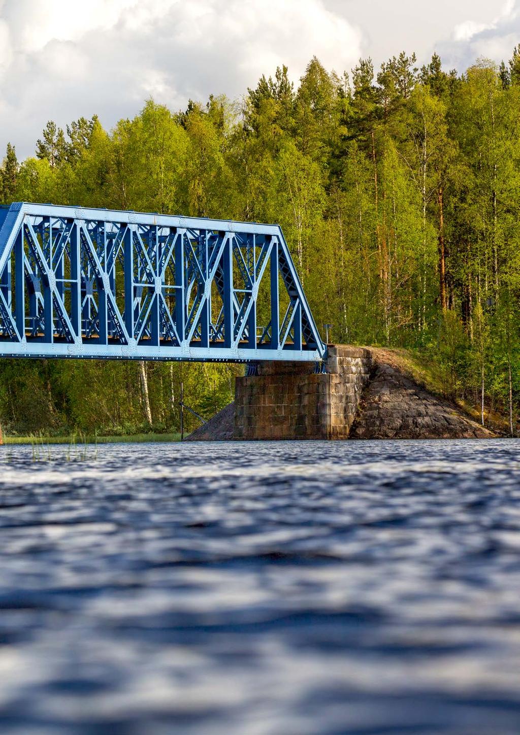 Förvaltningsberättelse