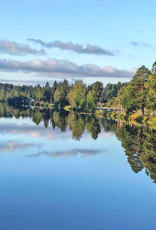 Måluppfyllelse Kommunfullmäktige har beslutat om strategiska mål i den strategiska planen. Dessa mål följer fullmäktige upp genom verksamhetsmålen.