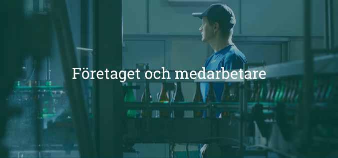 Familjeföretaget Spendrups har funnits i mer än 100 år.