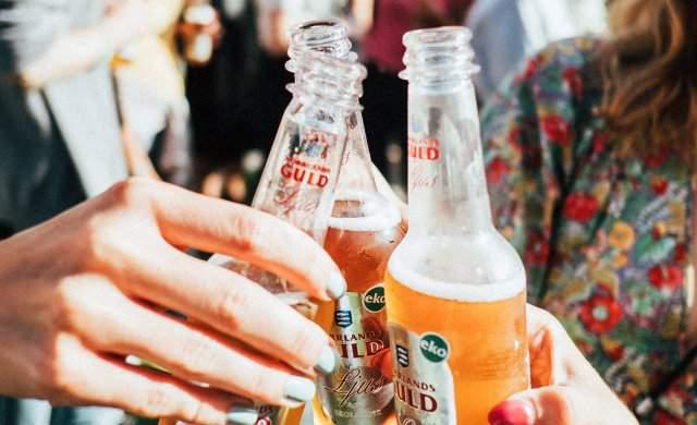 Spendrups stödjer era projekt och initiativ som syftar till att begränsa alkoholens skadeverkningar: Vi är i dag den största ekonomiska bidragsgivaren till organisationen Nattvandrarna.