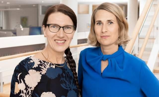 ORGANISATION Vårt sätt att arbeta För att vårt hållbarhetsarbete ska få så stor e ekt som möjligt bör det genomsyra hela organisationen.