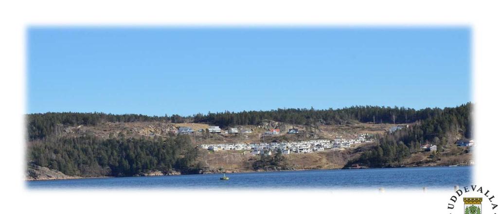 Inbjudan till markanvisning för fyra småkvarter i Sundsstrand.