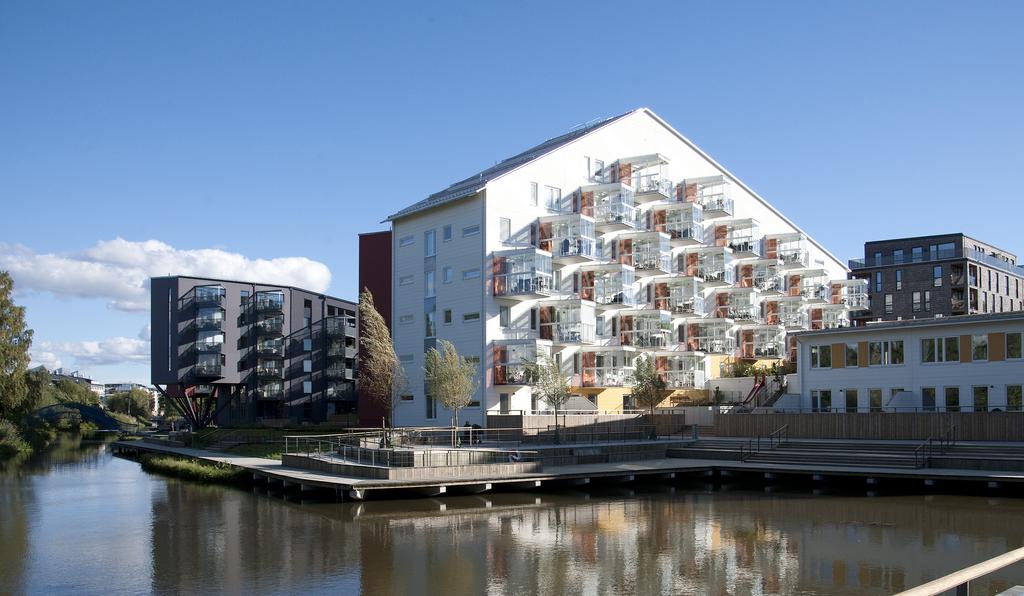 småhus 2008-2020, Mkr, 2017
