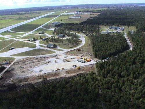 Historik Flygfältsingenjörerna 1960-2008 Medlemsantal