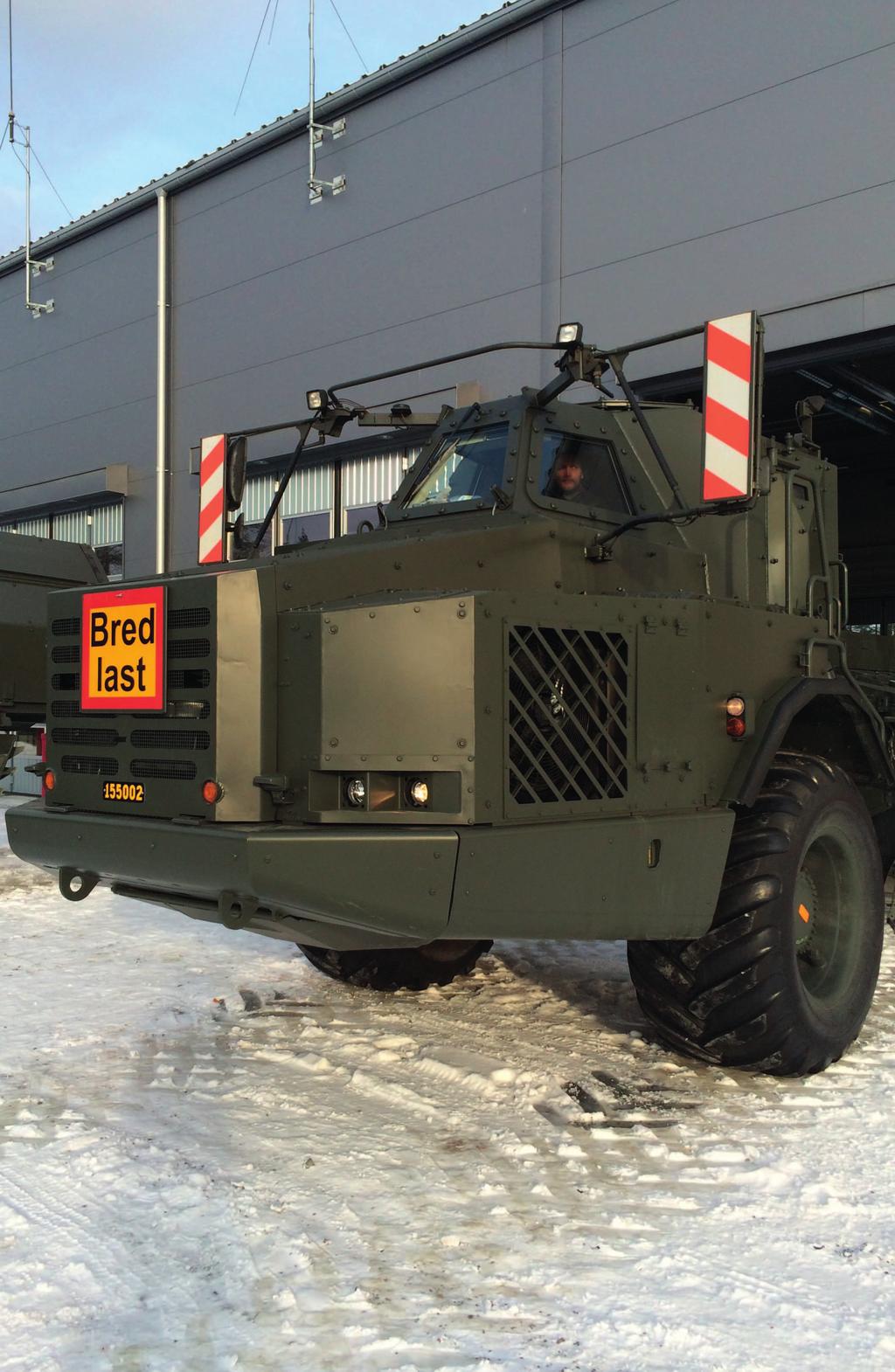 Försvarsmaktens regler för