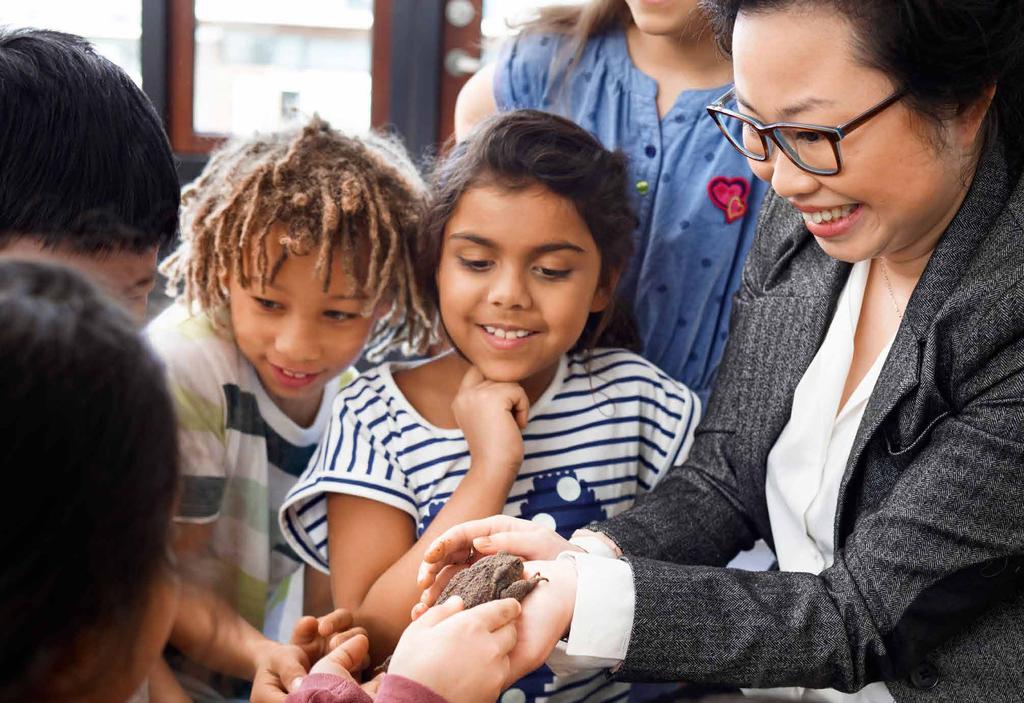 WeDo 2.0 i kursplanen I LEGO Education WeDo 2.0 kombineras LEGO klossar med målen från kursplanerna. Projekten är utformade för att utveckla elevernas förmåga att arbeta vetenskapligt.