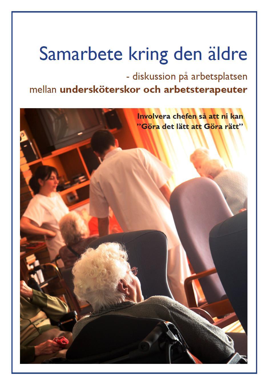 Bakgrund - Gemensamt diskussionsmaterial, (2010) - Sökt exempel på digitalt