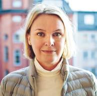 Välkommen till ny kurstermin hösten 2017 I höst bjuder vi på tio kurser och två seminarier på tolv olika orter i Sverige.