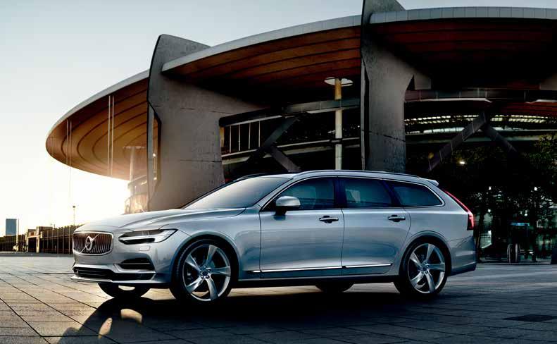 Avsnitt Finnvedens Bil Finnvedens Bil är återförsäljare av Volvos och Dacias personbilar samt Renaults personbilar och lätta transportbilar.