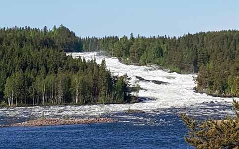 Vårt mål är inställt på riktning framåt! Vård och omsorg Sjukvårdspartiet verkar för att resurserna till vård och omsorg ökas för en god omvårdnad och trygghet för alla i kommunen.