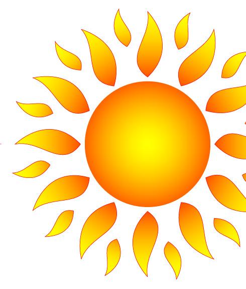 Tanken är att intressera fler att använda solenergin som är en gratis energikälla, säger Agneta Niklasson, tekniska nämndens ordförande.