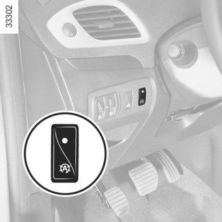 FUNKTION STOP AND START (3/3) Särskilda anvisningar för automatisk start av motorn Under vissa förhållanden kan motorn starta om utan någon åtgärd för att garantera din säkerhet och komfort.
