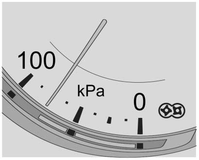 Det finns fortfarande lite bränsle kvar, men bilen bör tankas snart. Här är fyra saker som en del ägare frågar om. Inget av exemplen innebär att det är fel på bränslemätaren:.