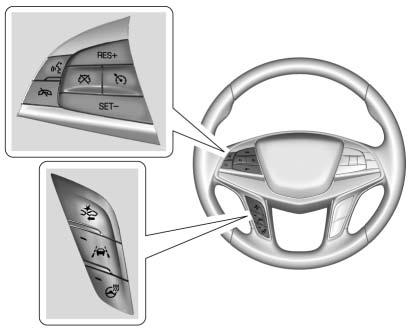 230 KÖRNING OCH ANVÄNDNING Utan HUD (Head-up Display) När din bil närmar sig ett framförvarande avkänt fordon mycket snabbt, blinkar den röda FCA-symbolen på vindrutan.
