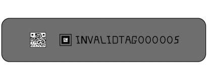 Tekniska data Fordonsidentifiering Chassinummer.................... 315 Reservdelsidentifieringsetikett........................... 315 Fordonsdata Volymer och specifikationer.