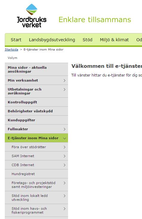 inom lokalt ledd utveckling (3) eller stöd inom hav- och fiskeri (4). 1. 1. 2. 3. 4.