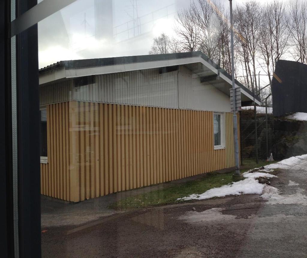 Utomhus Outdoors Linköping Linköping 5000x2500mm 100.000 sek 60.000 sek 40.