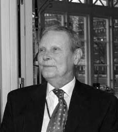 Vi minns Ulf Blanche (1942-2018) Ulf Blanche har efter många års sjukdom lämnat oss.
