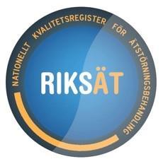 Riksät Årsrapport