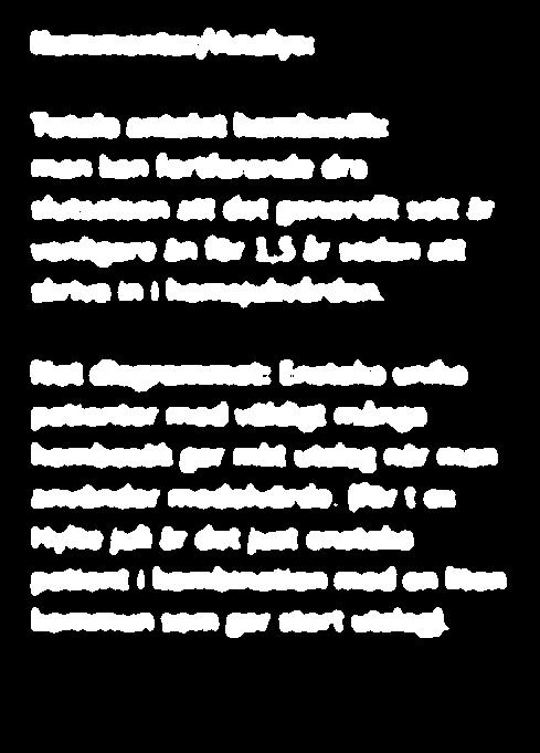 Kommun okt -15 jan -16 april juli okt jan-17 mars Falkenberg Halmstad Hylte Kungsbacka Laholm Varberg 54 500 26 50 90 73 138 496 40 59 84 81 67 214 10 20 67 117 26 128 117 55 36 125 202 149 55 38 25