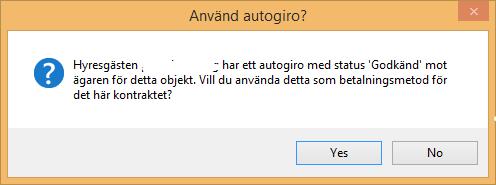 Om du lägger till flera personer har du möjlighet att välja vilka som ska stå med på avin genom att bocka i eller ur Skrivs ut på avi. Minst en måste stå på avin, och max tre kan skrivas.