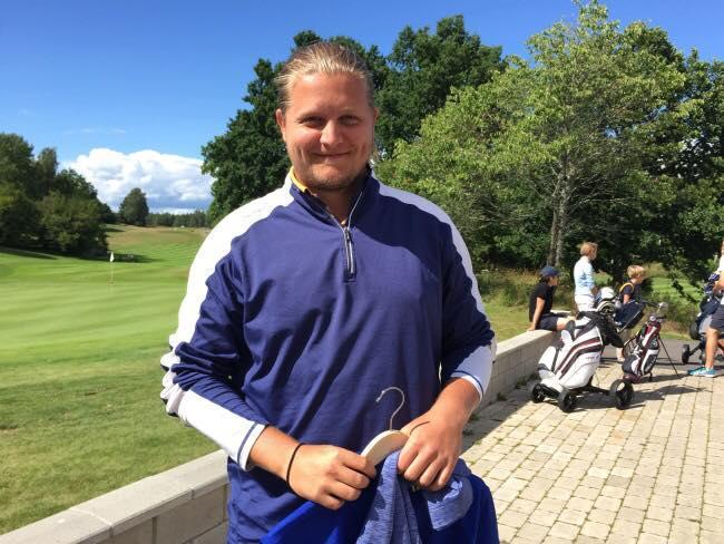 Spelformen var en singel 9 hål poängbogey. Vinnare i år blev Robbie Waldau, tvåa blev Albert Svensson och på tredje plats kom Örjan Wingerstad.