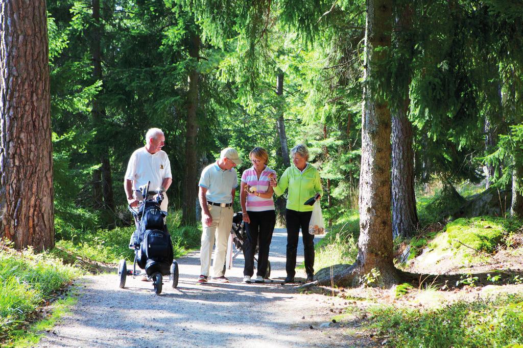 Avslutningsvis Seniorsektionen/Herrar vill tacka alla Skånes golfklubbar som, genom att upplåta sina golfbanor och personal, möjliggjort och bidragit till att seriespelet kunnat genomföras på ett