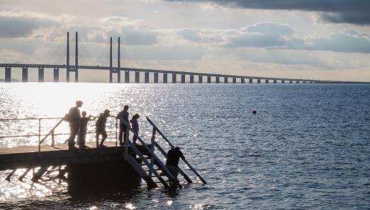 sektoriell myndighetsutövning Projektet baseras på 3 pågående stadsutvecklingsprojekt i Göteborg och