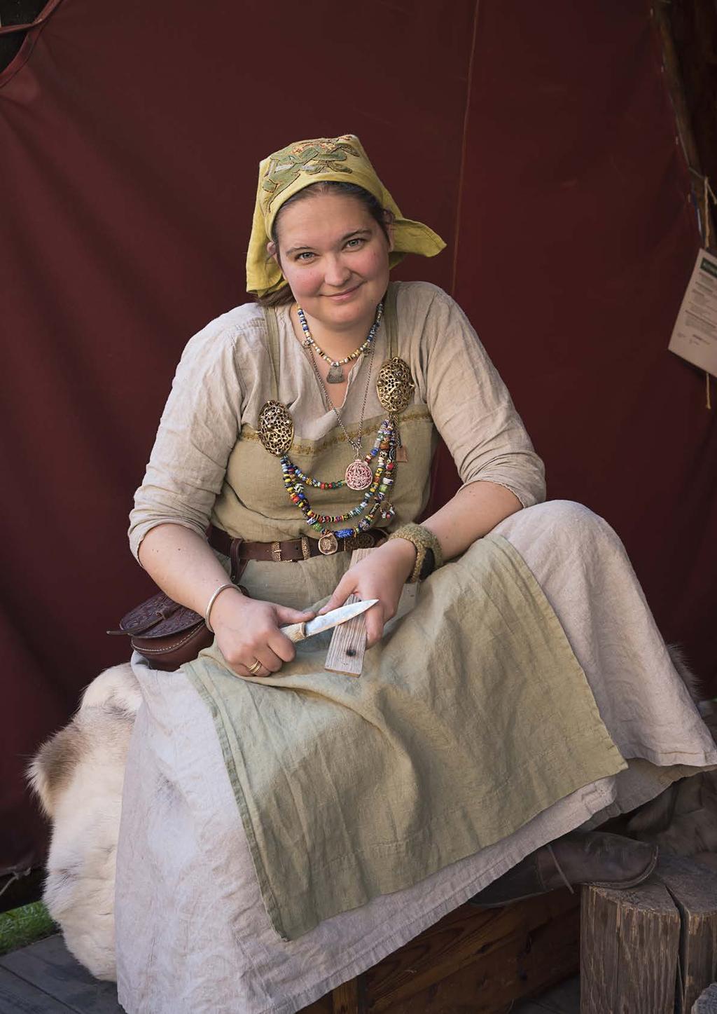 32 Statens historiska museer
