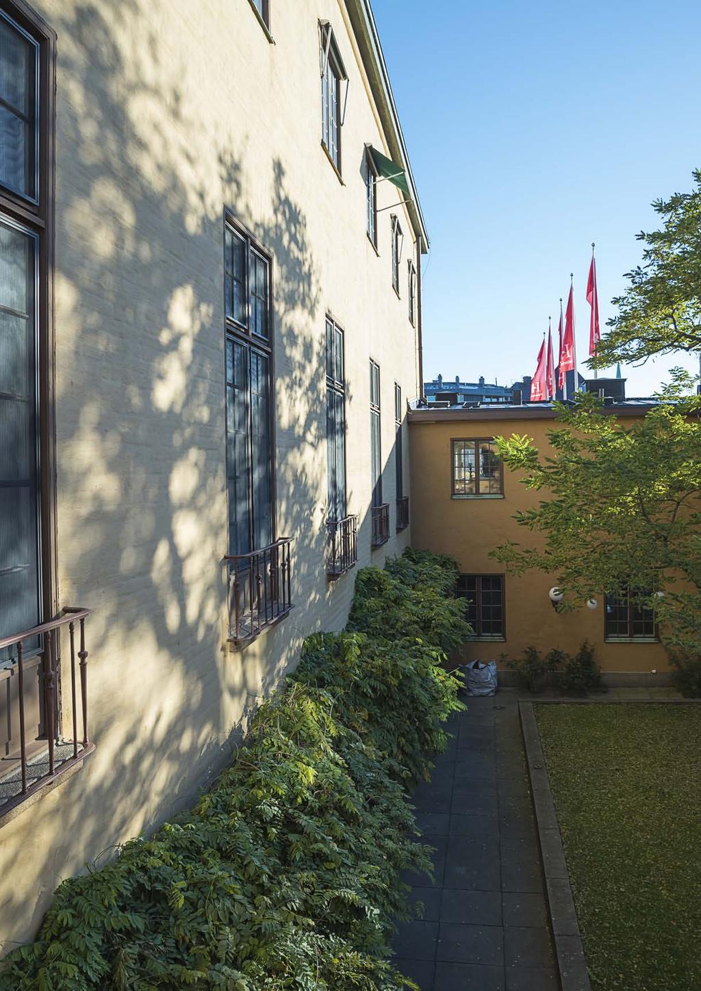 4 Statens historiska museer