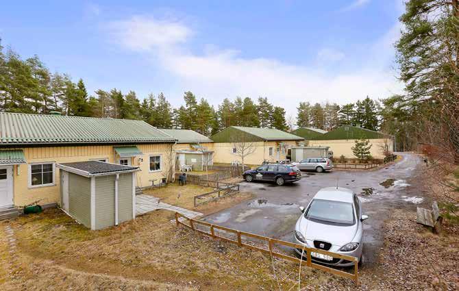 12 lägenheter Hyresfastighet om 900 kvm i Södertälje. 12 lägenheter om totalt ca 848 kvm. Fastighet med lagfart/äganderätt.