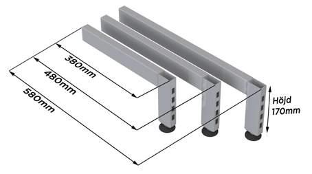 hyllsystem