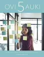 I Ovi auki 2 är temaområdena natur, miljö och vetenskap. I grammatiken behandlas nomen, subjekt och unipersonella meningar. Ovi auki 3 behandlar teknik, konsumtion och handel.