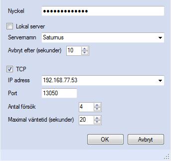 EconExact Manual - Backup via Klient Figur 23.