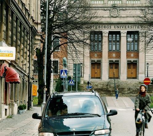 FÖRELÄSNINGSSERIE BYGGNADSKATEGORIERNAS HISTORIA Bostäder utgör ungefär hälften av vår bebyggelse.