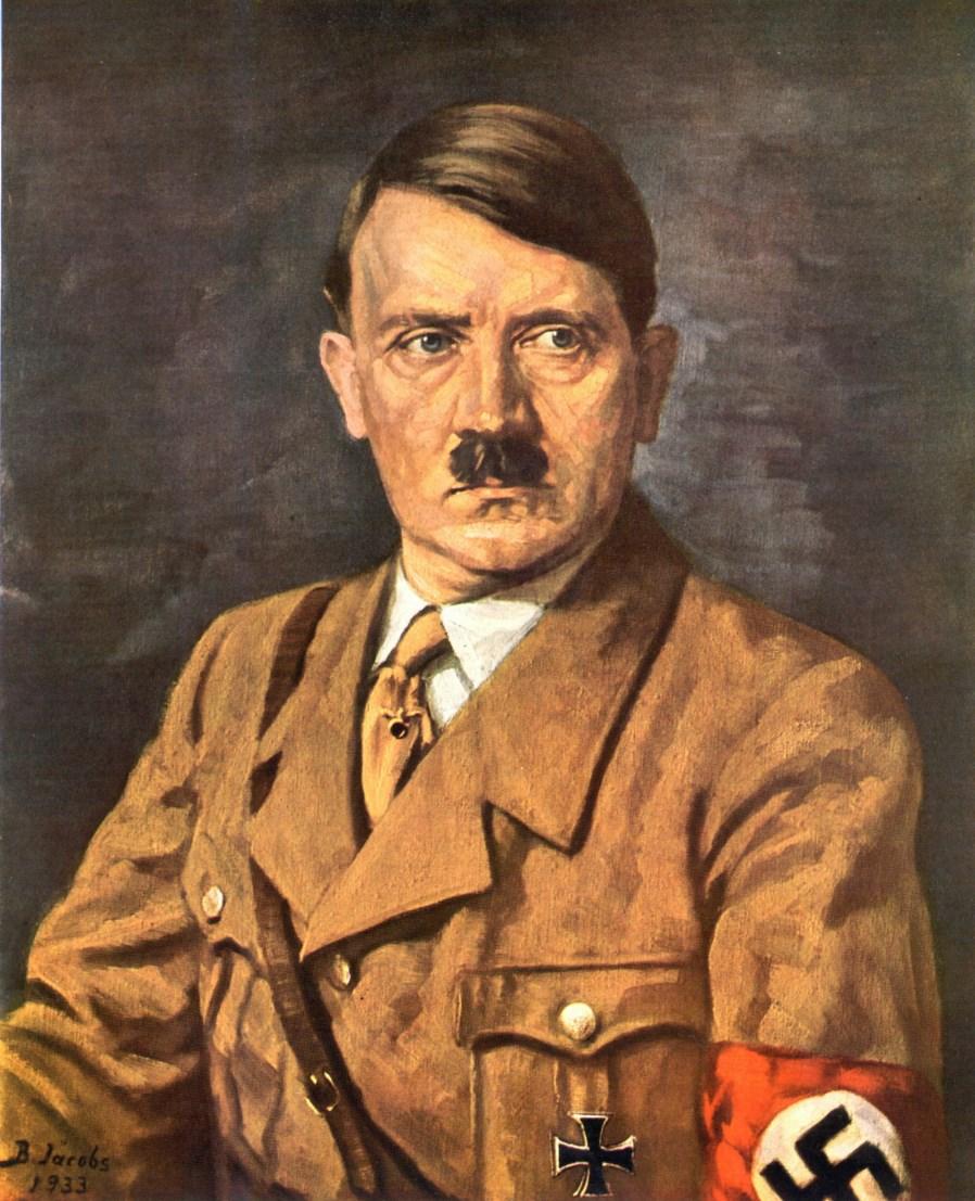 NS Nyhetsbulletin Nummer 134 / 212 Grundades 2015 4 / 2018 (129) 20 april Idag firar nationalister över hela världen deras ledare Adolf Hitlers födelsedag.