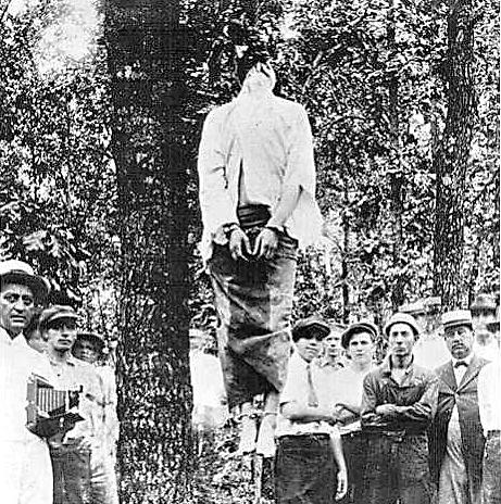 Leo Frank slets ut ur fängelset och hängdes i ett träd 1915. Händelsen banade vägen för en våg av antisemitism i sydstaterna D et finns dock en annan judisk sydstatshistoria.