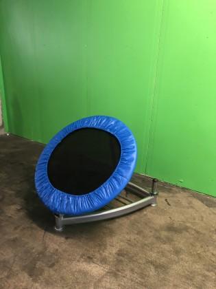 00 kr momsfritt Bounce Rack för tuff funktionell