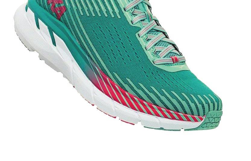 41 47 130 00 HOKA CLIFTON W stl.