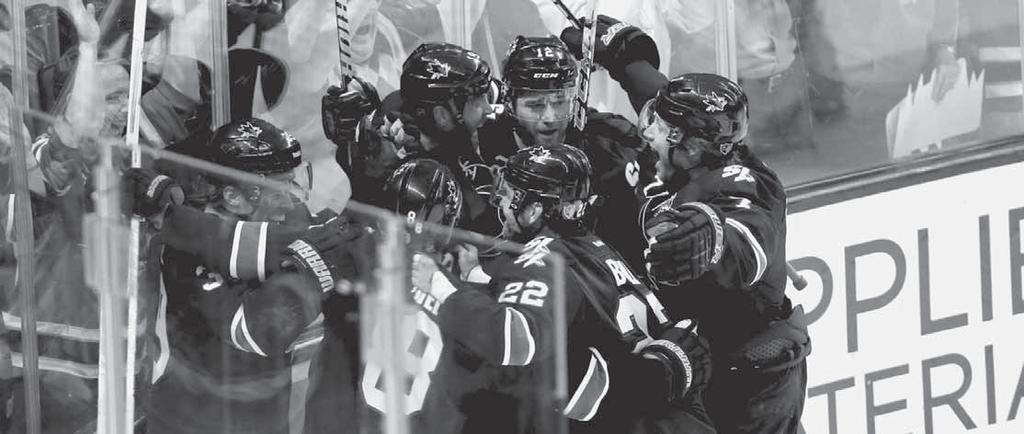 www.sport.sk HOKEJ 33 Ocenenie pre najlepšieho nováčika sezóny v zámorskej hokejovej NHL získa jeden z trojice Brendan Gallagher (Montreal), Jonathan Huberdeau (Florida) a Brandon Saad (Chicago).