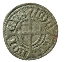 Myntningen under riksrådet 1481 Tidigare har alla mynt präglade av riksrådet förts till 1448.