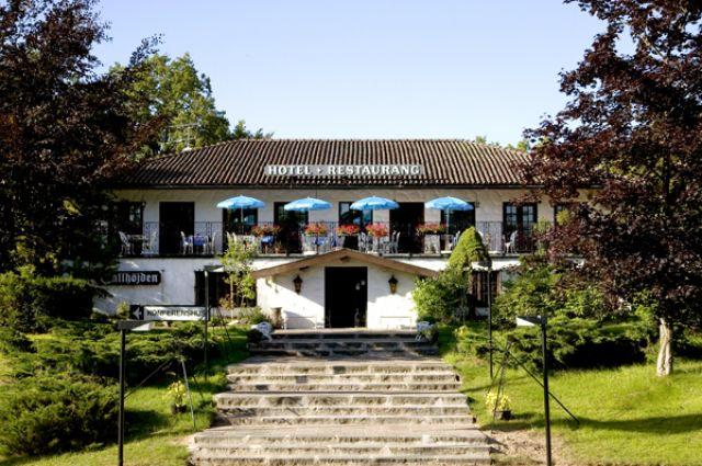 Breareds Lanthandelsmuseum