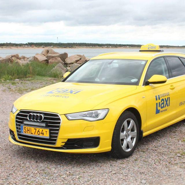 Sida 6 av 6 Susedalen Östra Taxi Halmstad Tjänster