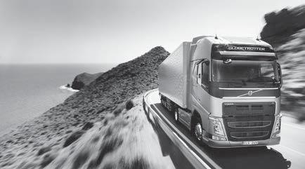 - - - - SEK och EKN bistår Volvo inom regeringens exportsatsning Team Sweden Volvokoncernen är ett exempel på ett företag som