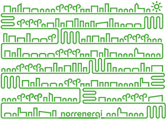 Prisändringsmodell Norrenergi 2019-2021 Norrenergi AB Kundkontakt 08 475 04 40