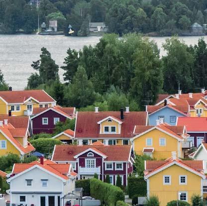 Vår gemensamma värmemarknad Ett tvärvetenskapligt forskningsprojekt som engagerar!